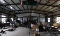 Factories Struggling as Supply Constraints Hit, Costs Rise