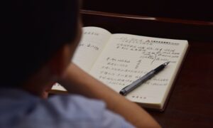 Root Cause of China’s Shortage of Professional Talent