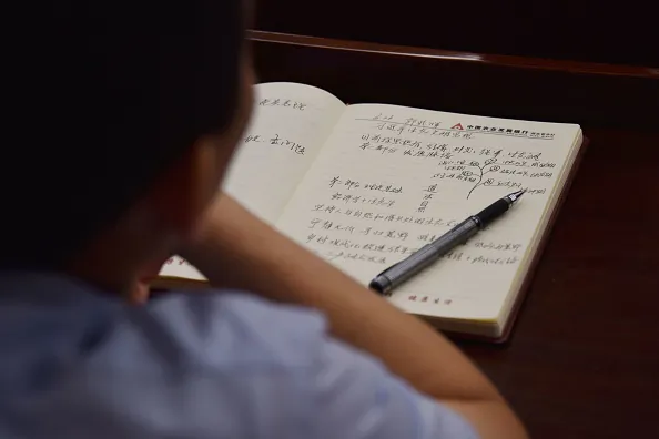 Root Cause of China’s Shortage of Professional Talent