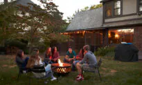 How to Stay Safe Outdoors While Using Space Heaters and Fire Pits (Plus Other Ways to Stay Warm)