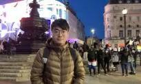 UK Police Should Finish Manchester Chinese Consulate Assault Investigation: Simon Cheng