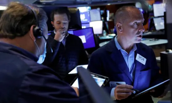US House Panel Considers Bill Curbing Dual-Class Stock