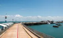 Beijing’s 99-Year Lease of Darwin Port Poses No Security Risk: Australian Defence Department