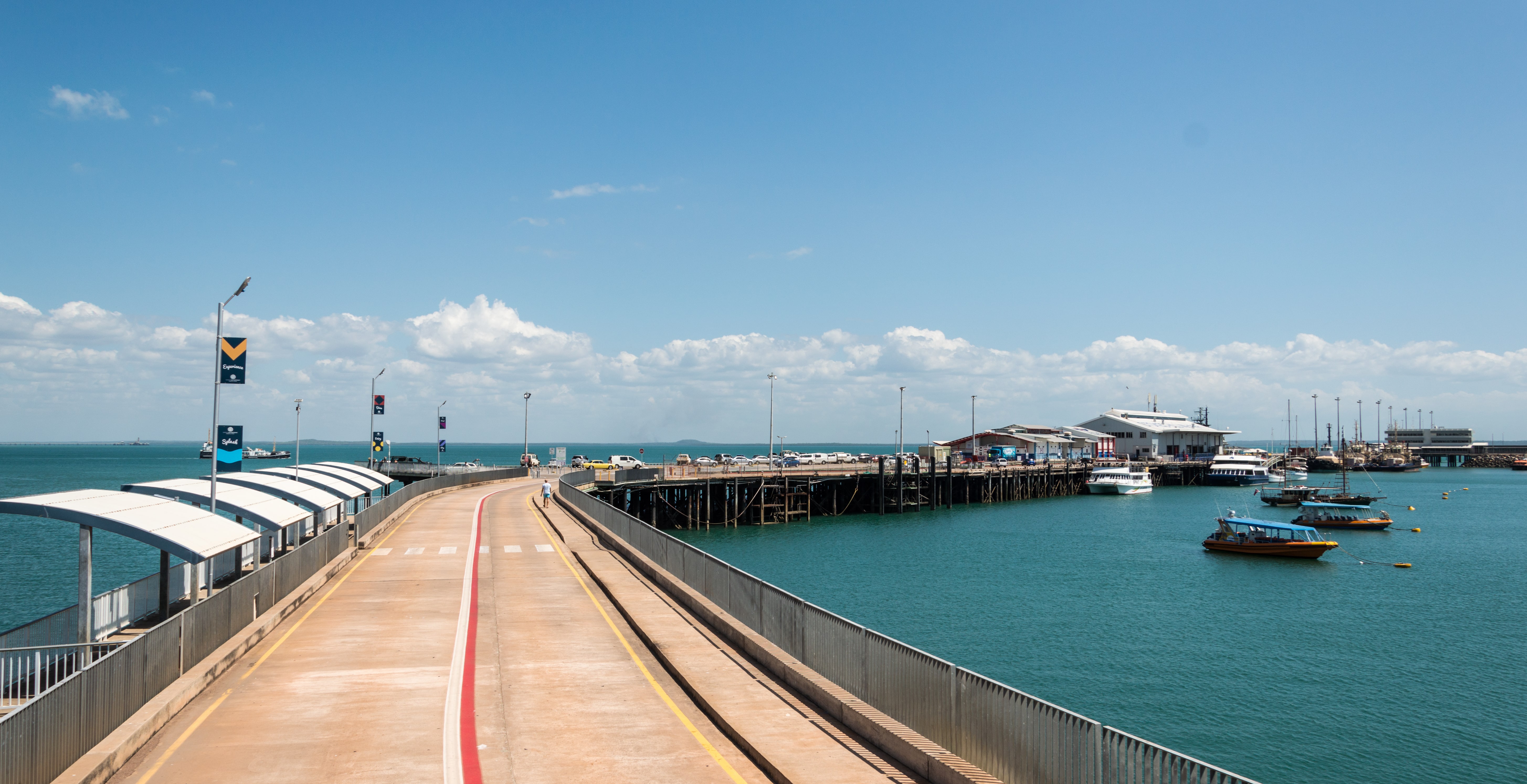 Beijing's 99-Year Lease of Darwin Port Poses No Security Risk: Australian Defence Department - Vimarsana News