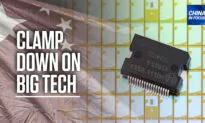 ‘Ultimately, It’s About Control’: James Gorrie on CCP’s Clampdown of Big Tech