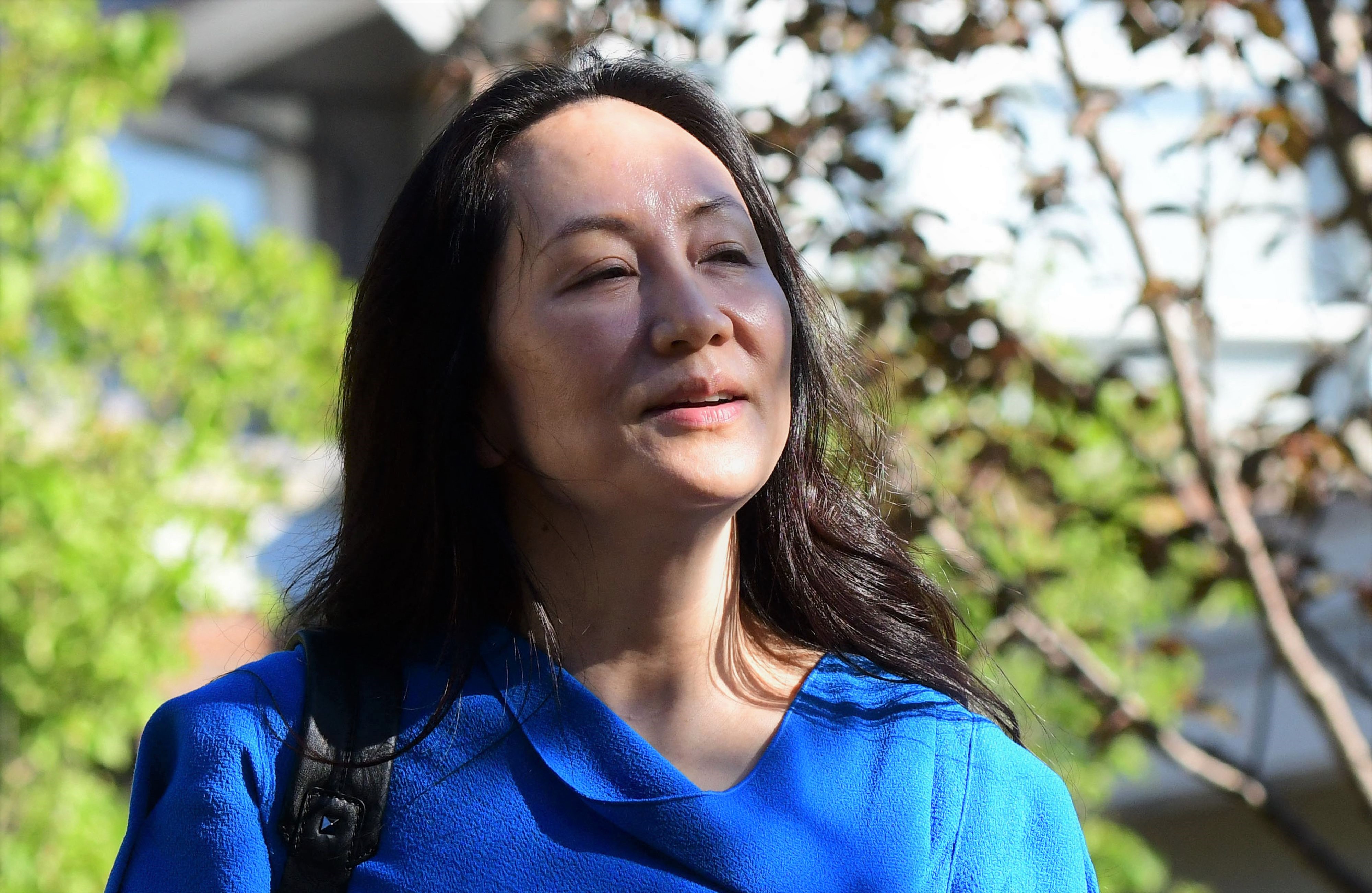 Huawei CFO Meng Wanzhou Cleared of Fraud Charges in US - Vimarsana News