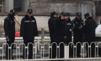 Former Chinese Justice Minister With History of Human Rights Violations Under Investigation