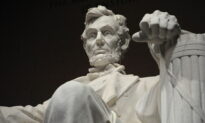 Abraham Lincoln Bust, Gettysburg Address Plaque Removed From Cornell University Library ‘After Complaint’