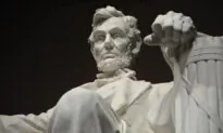 Book Excerpt: ‘A Horse for Mr. Lincoln’ (Part 4)