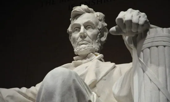 Book Review: ‘The Statesman as Thinker: Portraits of Greatness, Courage and Moderation’