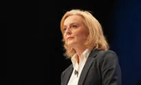 British Criminal Justice System Not “Institutionally Misogynistic”: Truss