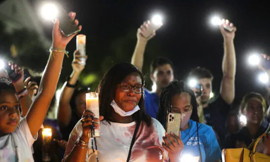 DeSantis Signs Miya’s Law for Slain Orlando College Student