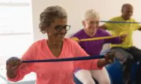 Preventing Bone Fractures as We Age