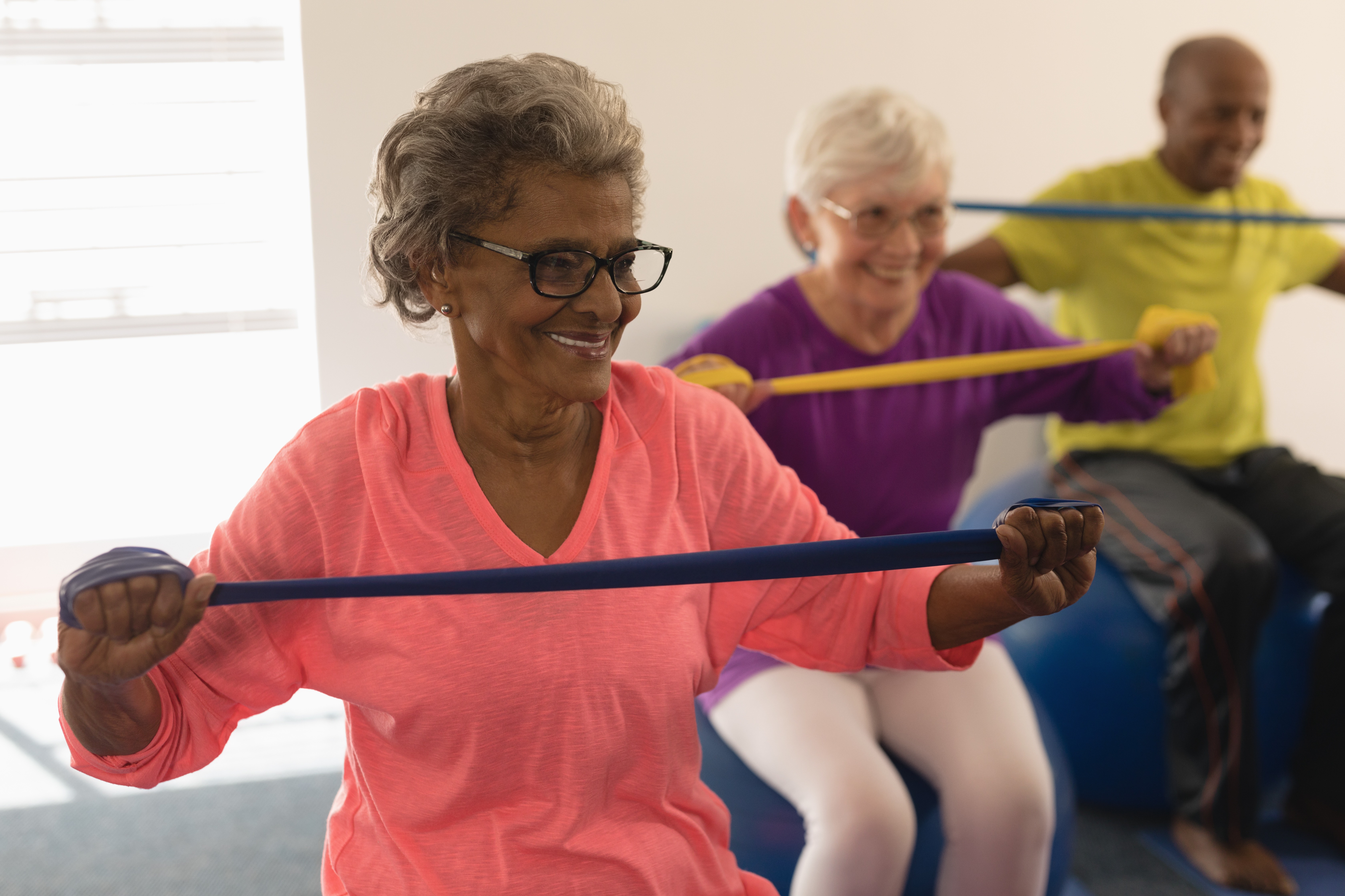 Preventing Bone Fractures as We Age - Vimarsana News