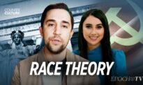 The Truth Behind Critical Race Theory