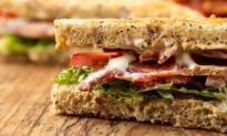 The Perfect BLT: The 1 Game-Changing Technique You Need to Know