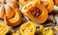 Pumpkins to Cook, Not Carve