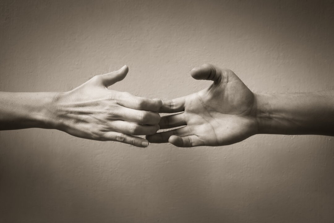 Codependency is an excessive emotional or psychological reliance. (KieferPix/Shutterstock)