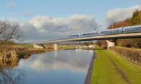 Quick Sale of Land Safeguarded for HS2 Is a ‘Mistake,’ Warns Infrastructure Chief