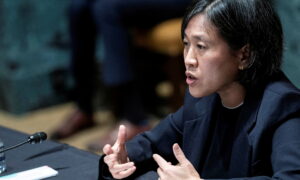 No Major Change of US-China Trade Policy