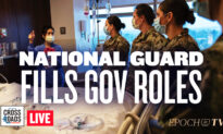 Live Q&A: National Guard Begins Filling Gov Roles; Break In Democrat Party Over Spending