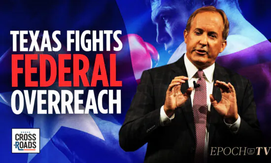 EpochTV Review: A Lesson on States’ Rights