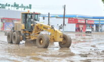 7 More Killed in Oman Following Tropical Storm Shaheen