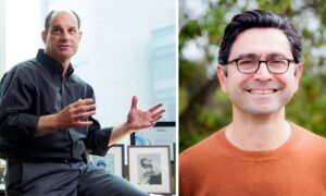 2 Americans Win Medicine Nobel for Discovering Receptors for Heat and Touch