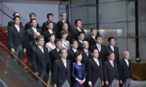 What to Expect in China-Japan Ties With Kishida in Power