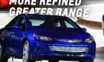 Chipmaker Cree Changes Name to Wolfspeed, Strikes Deal With GM on Battery Tech