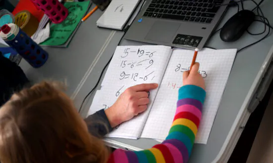 Pennsylvania Democrats Protest Curriculum Transparency Bill