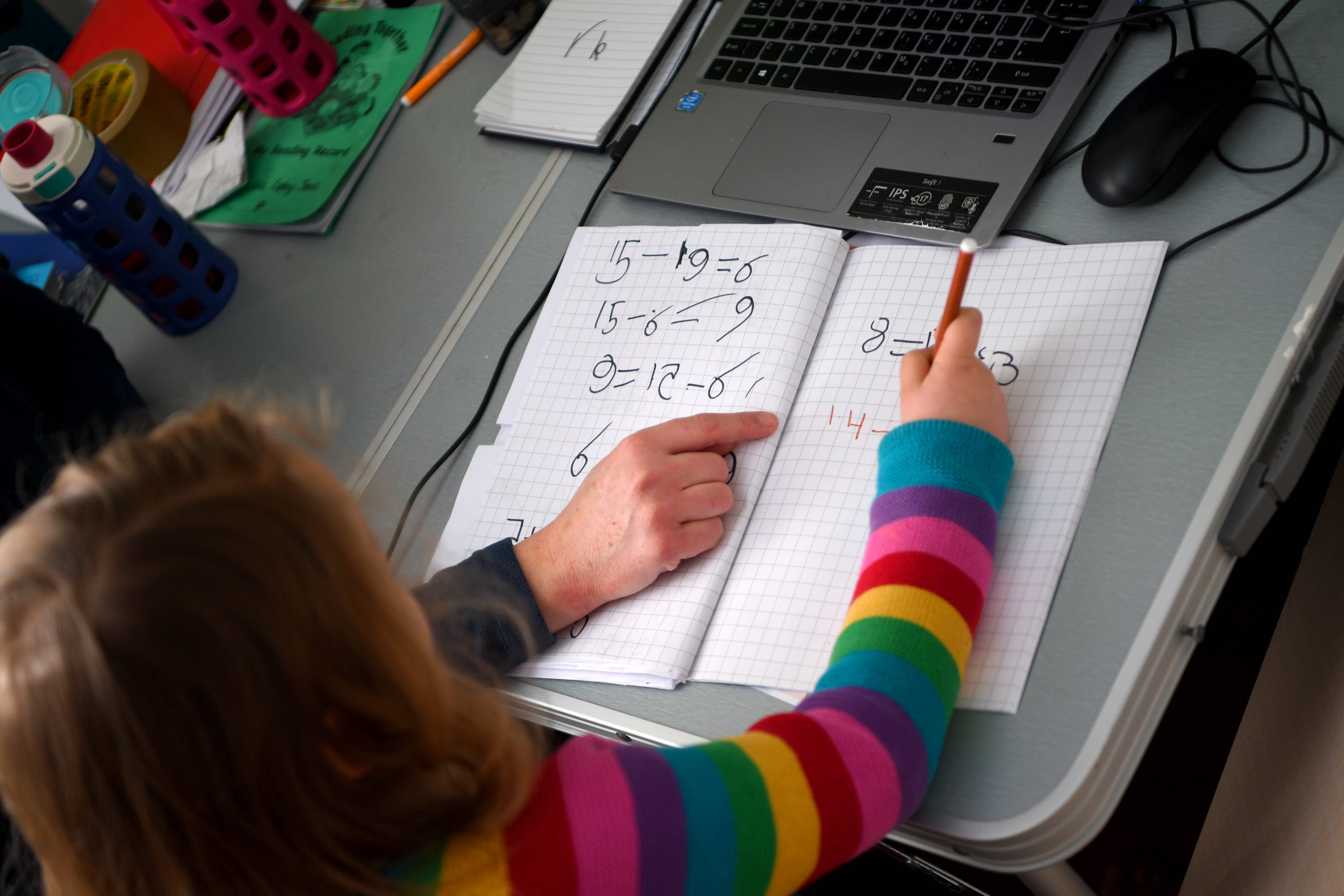 Pennsylvania Democrats Protest Curriculum Transparency Bill - Vimarsana News