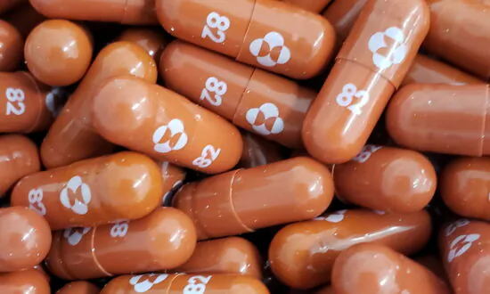 WHO Says Seeks More Data From Merck on COVID-19 Anti-Viral, From Bharat on Vaccine