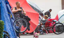 San Diego County Supervisors Approves Framework to Tackle Homelessness