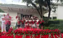 Pasadena Tournament of Roses Announces the 2022 Royal Court