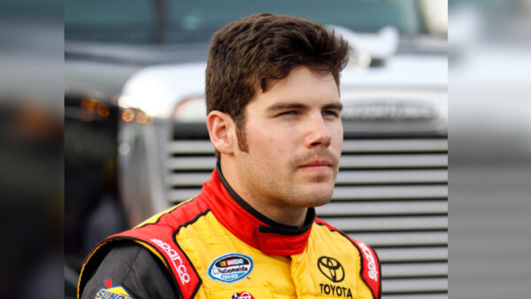 John Wes Townley