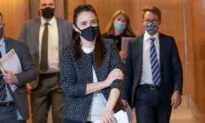 New Zealand Admits It Can No Longer Get Rid of COVID-19