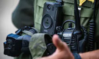 Orange County Sheriff’s Department Rolls Out Body-Worn Cameras