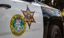 4 Deputies Hospitalized in Multi-Vehicle Crash in Yorba Linda