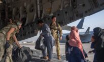 US Offers $10 Million for Intel on ISIS-K Leader and Kabul Airport Attack