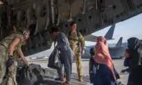 EXCLUSIVE: Refugee Rescuer Suing CNN for Libel Wins Right to Seek Punitive Damages