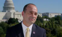 Rep. Bob Good: Teaching CRT Violates Students’ Civil Rights