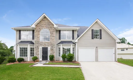 Single-Family Rentals on the Rise