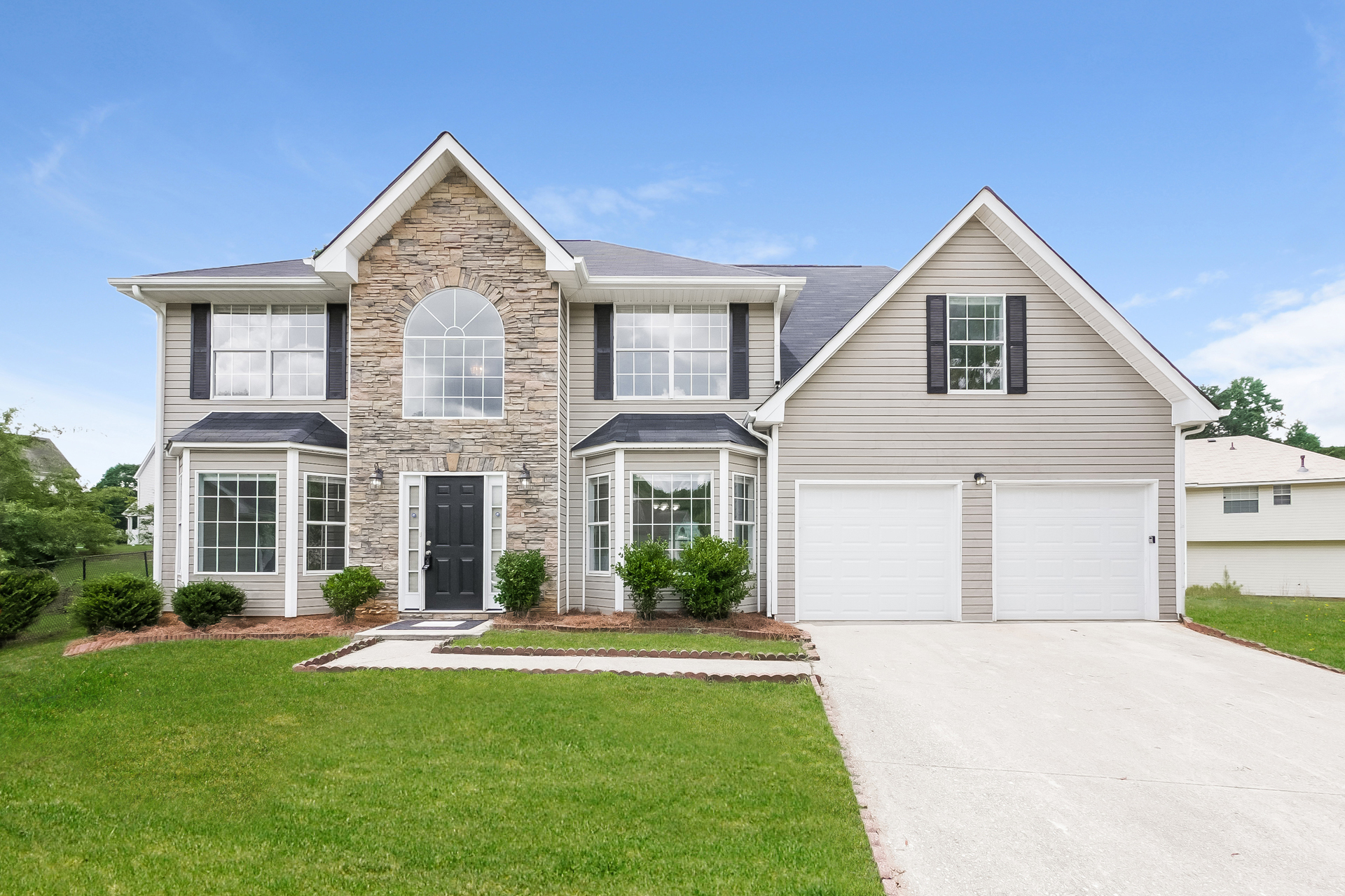 Single Family Rentals on the Rise - Vimarsana News