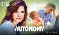 Autonomy | School’s Out with Sam Sorbo