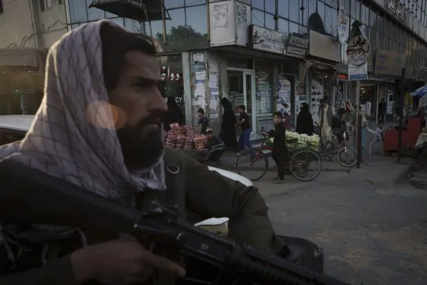 Afghan Women Ministers Warned Canada of Taliban Atrocities in June: Senator