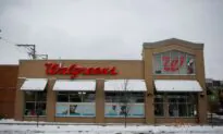 Pharmacy Chains Go on Trial in 1st Case Over US Opioid Epidemic
