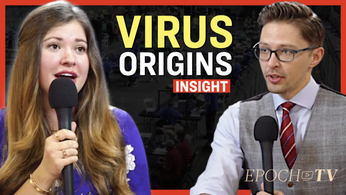 Epoch TV Review: Google’s Ties With the CCP