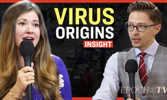 Epoch TV Review: Google’s Ties With the CCP