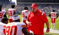 Analysis: Andy Reid’s Homecoming Easier Than Tom Brady’s